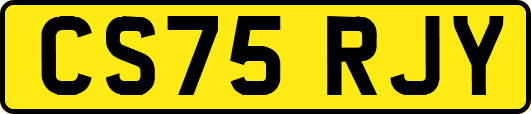 CS75RJY