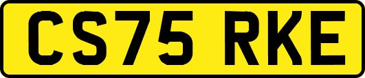 CS75RKE
