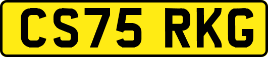 CS75RKG