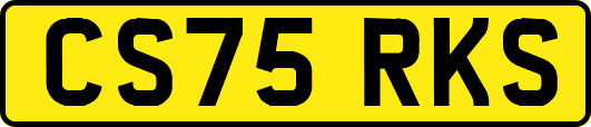 CS75RKS
