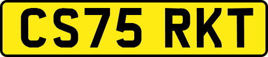 CS75RKT