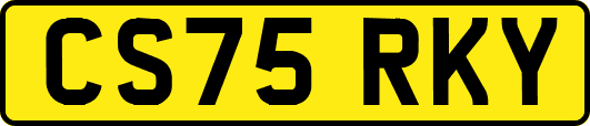 CS75RKY