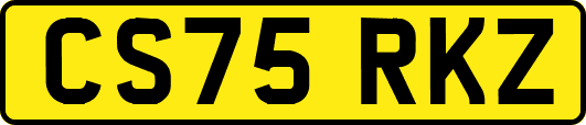 CS75RKZ