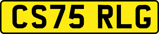 CS75RLG