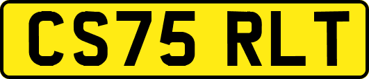 CS75RLT