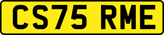 CS75RME