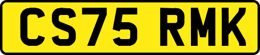 CS75RMK
