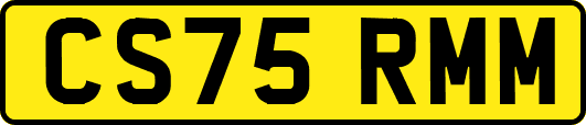 CS75RMM