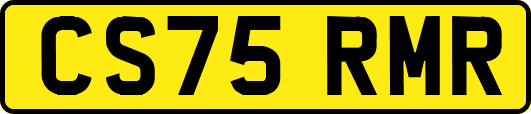 CS75RMR