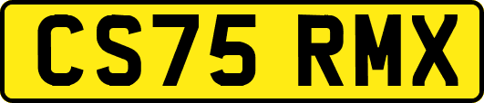 CS75RMX