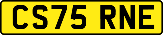 CS75RNE