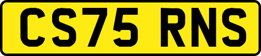 CS75RNS