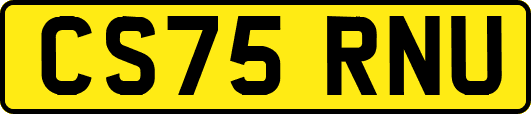 CS75RNU