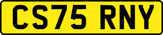 CS75RNY