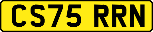 CS75RRN