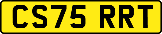 CS75RRT