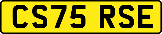 CS75RSE