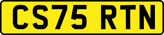 CS75RTN