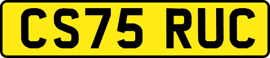 CS75RUC