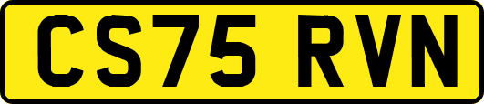 CS75RVN