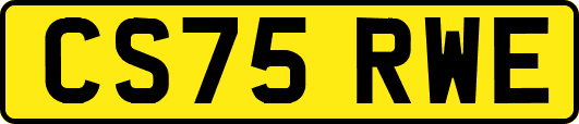 CS75RWE