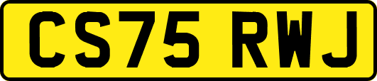 CS75RWJ