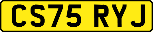 CS75RYJ