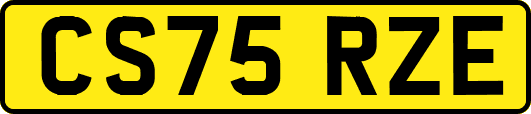 CS75RZE