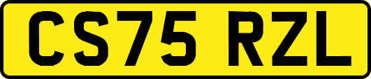 CS75RZL
