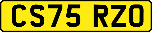 CS75RZO