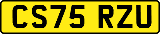 CS75RZU