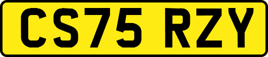 CS75RZY