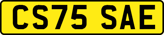 CS75SAE
