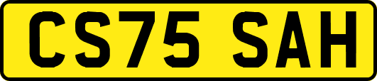 CS75SAH