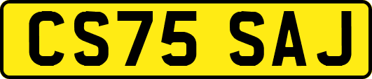 CS75SAJ