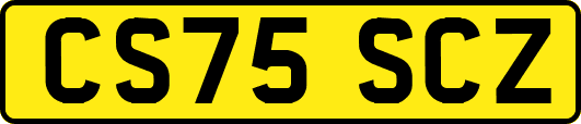 CS75SCZ