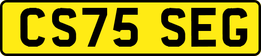 CS75SEG
