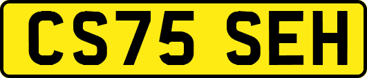 CS75SEH