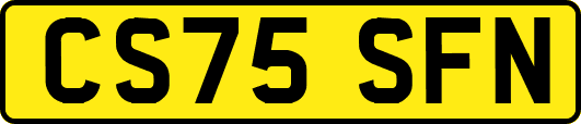 CS75SFN