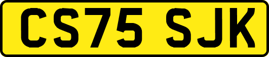 CS75SJK