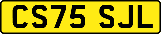 CS75SJL