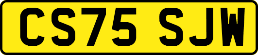 CS75SJW