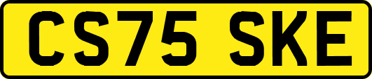 CS75SKE