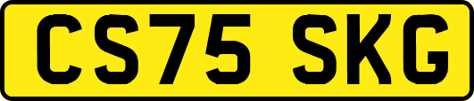 CS75SKG
