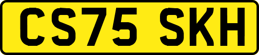 CS75SKH