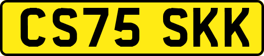 CS75SKK
