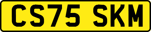 CS75SKM