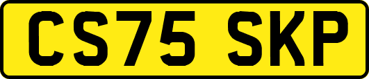 CS75SKP