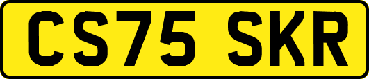 CS75SKR