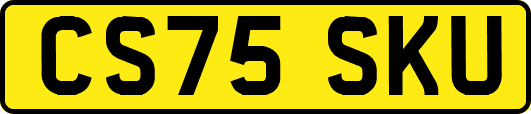 CS75SKU